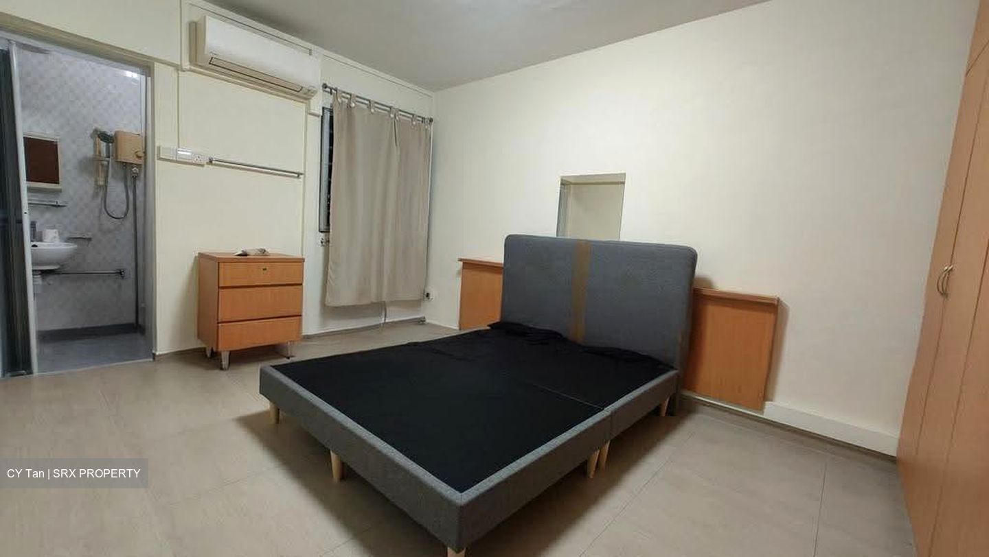 Blk 427 Clementi Avenue 3 (Clementi), HDB 4 Rooms #629741521
